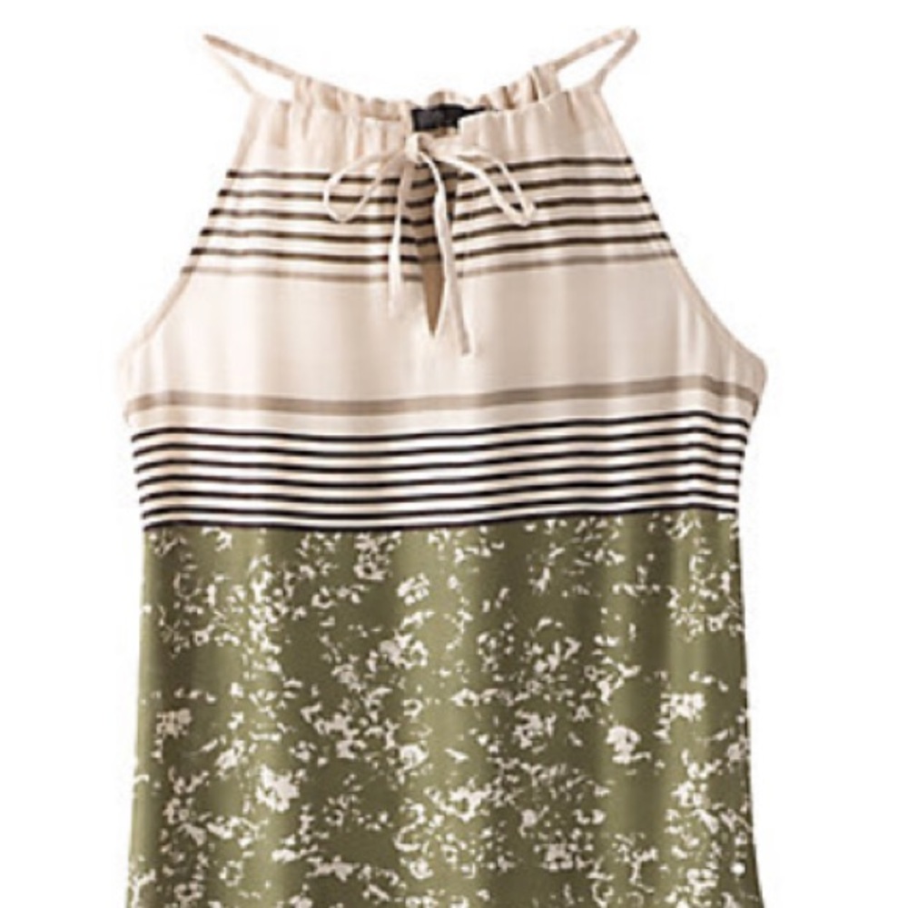 PRANA Parisol MIDI Dress, Medium - Picture 4 of 9